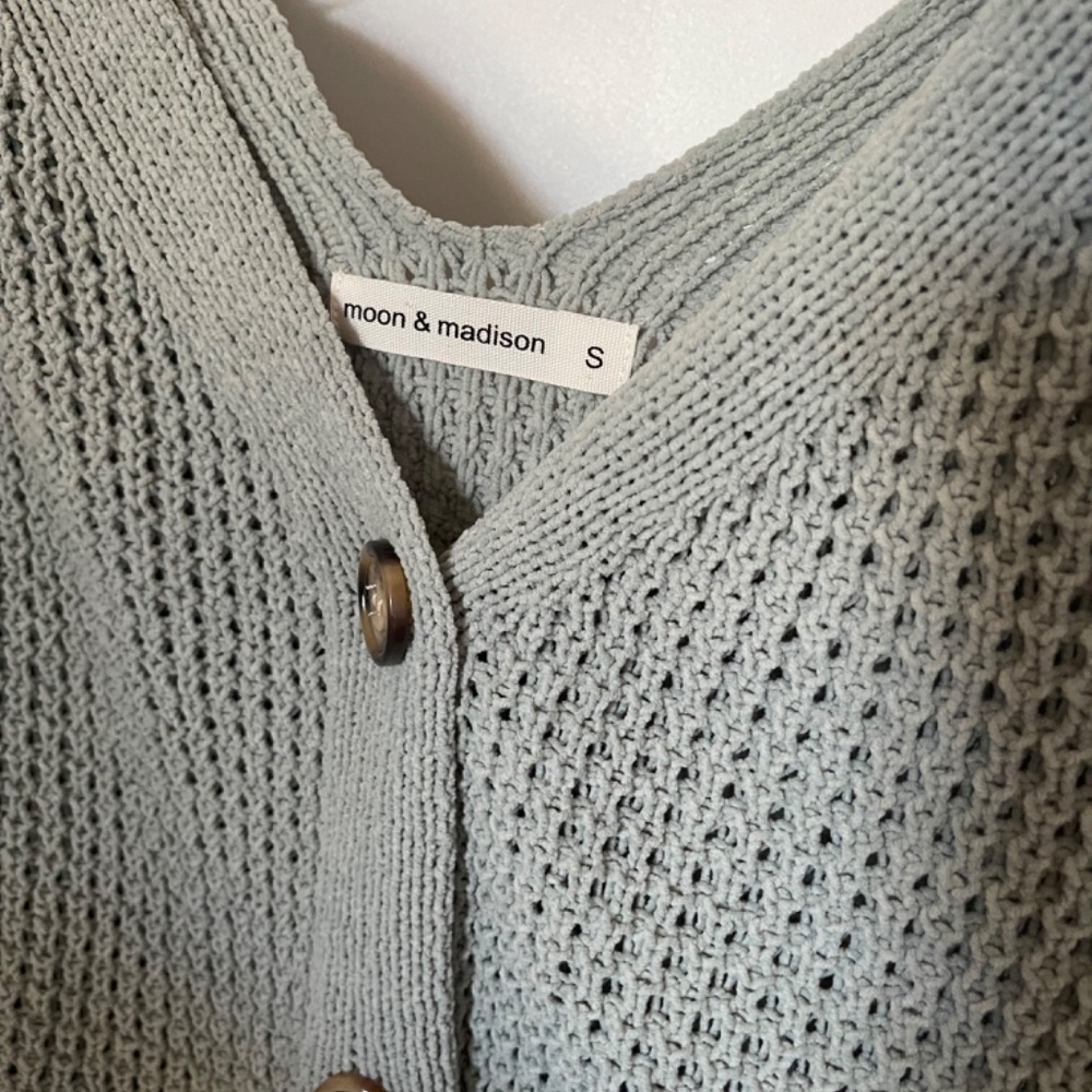 Sweater - Picture 2 of 2